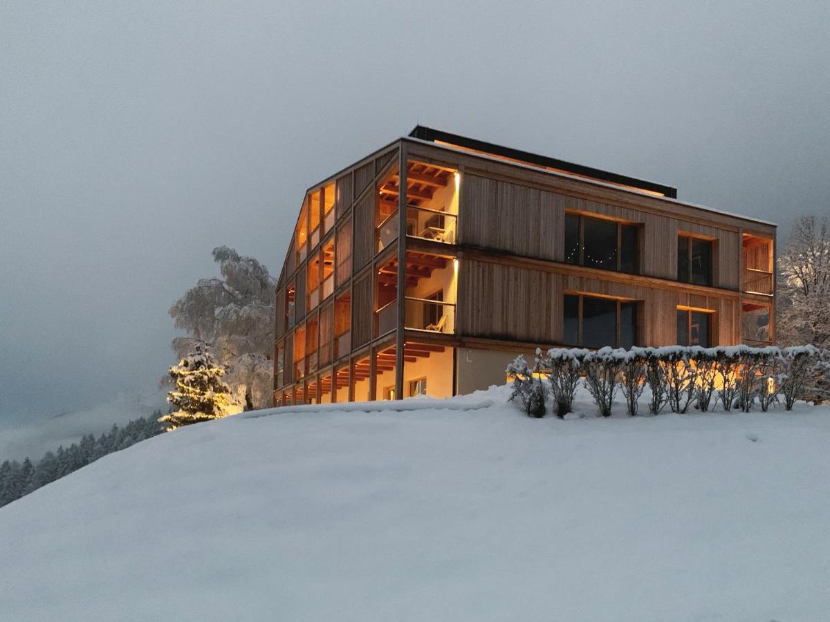 Gailerhof Hotel B&B Superior モングエルフォ エクステリア 写真