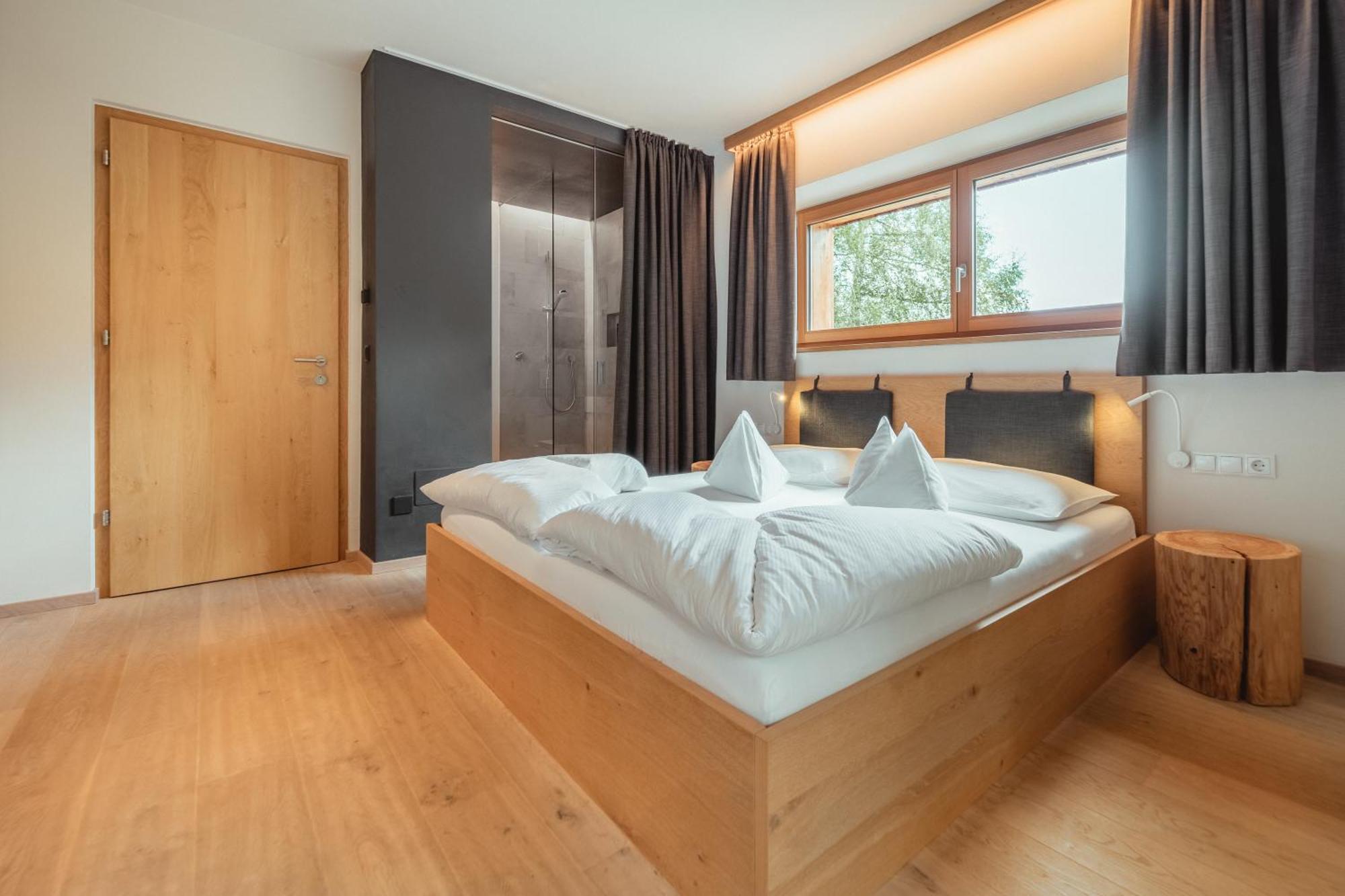 Gailerhof Hotel B&B Superior モングエルフォ エクステリア 写真