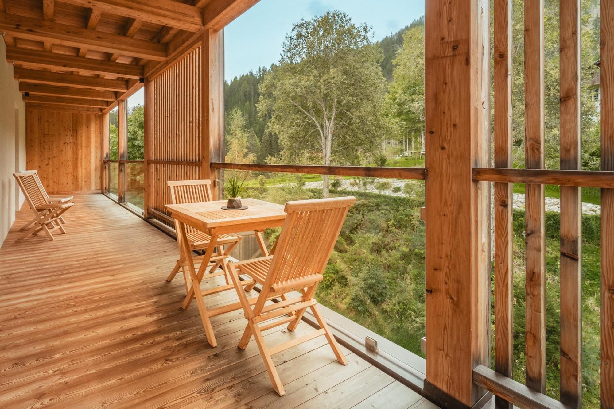 Gailerhof Hotel B&B Superior モングエルフォ エクステリア 写真