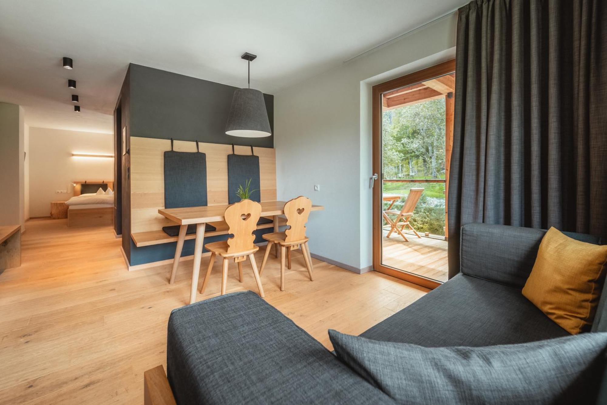 Gailerhof Hotel B&B Superior モングエルフォ エクステリア 写真