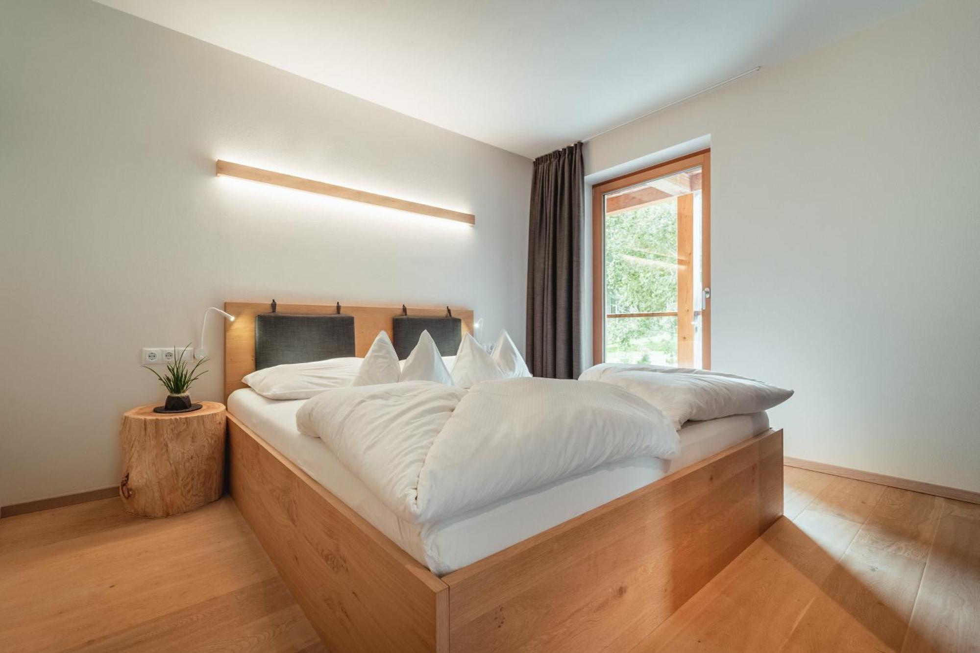 Gailerhof Hotel B&B Superior モングエルフォ エクステリア 写真