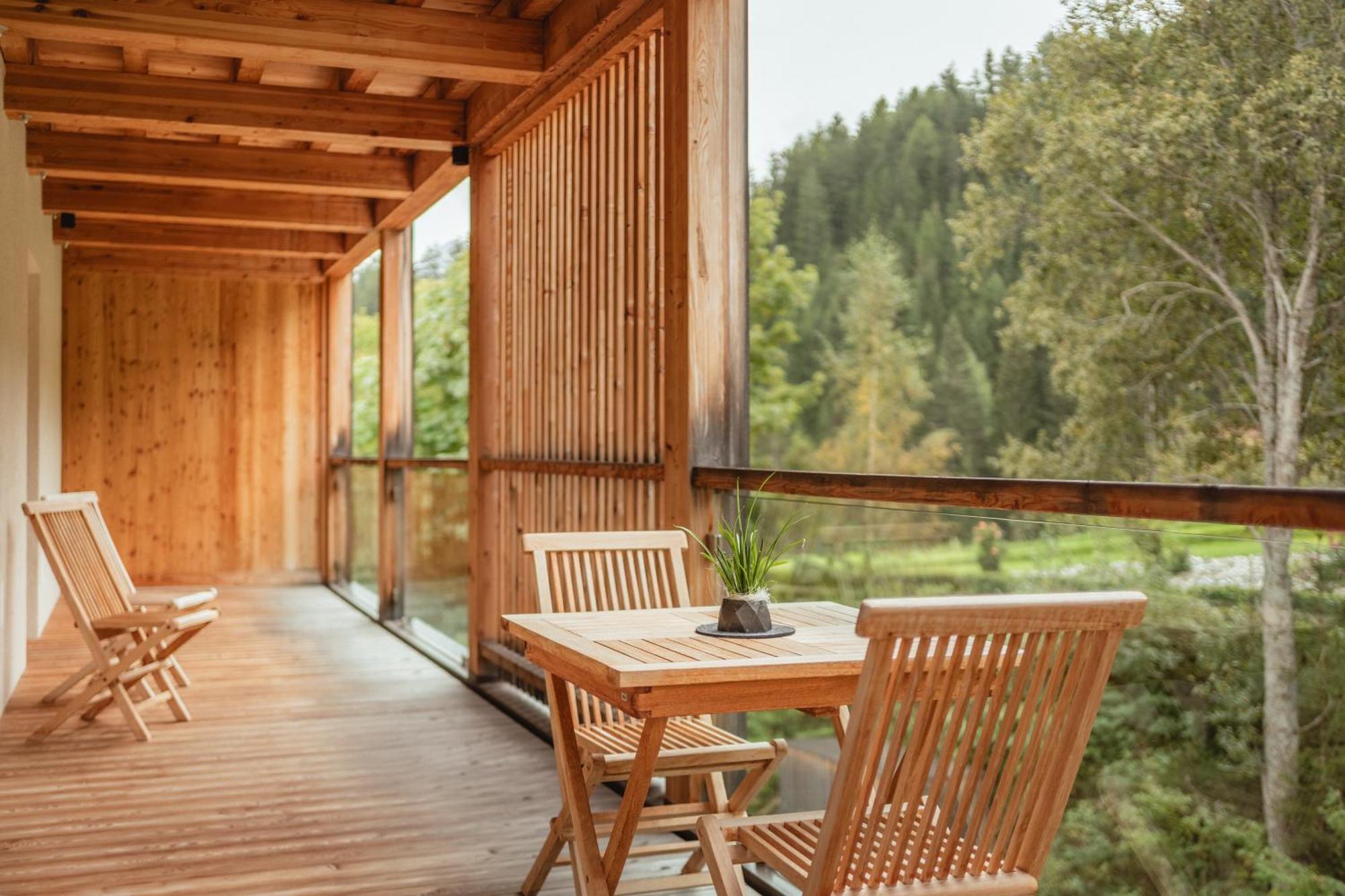Gailerhof Hotel B&B Superior モングエルフォ エクステリア 写真