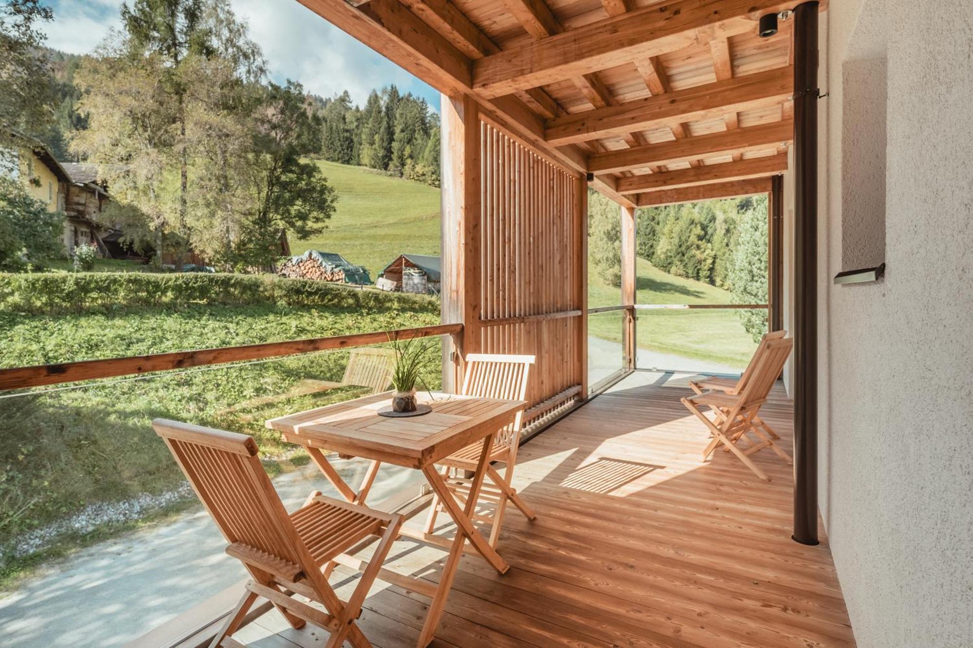 Gailerhof Hotel B&B Superior モングエルフォ エクステリア 写真