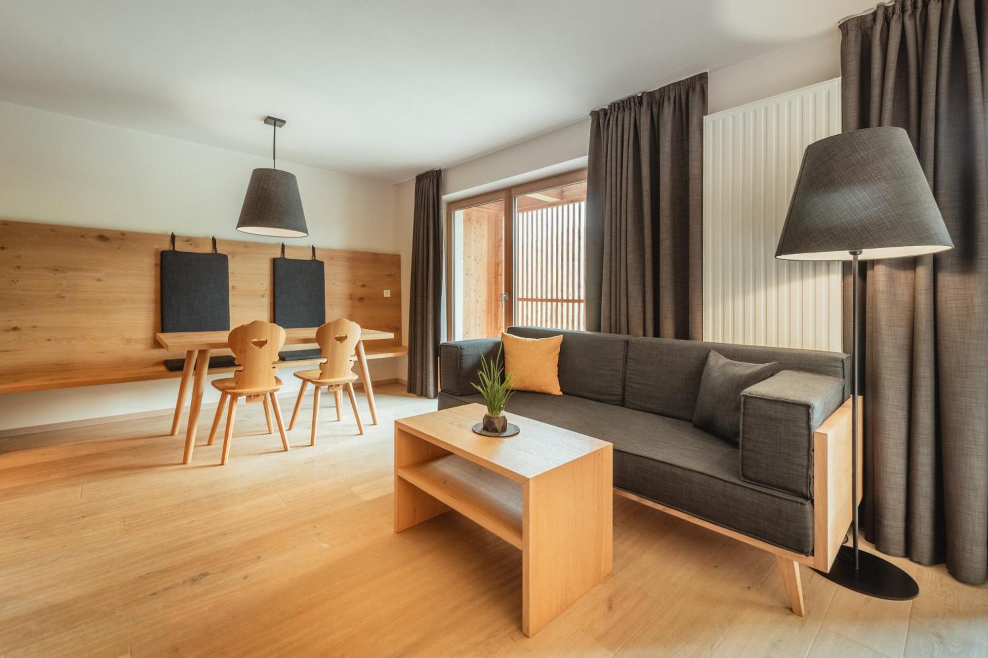 Gailerhof Hotel B&B Superior モングエルフォ エクステリア 写真