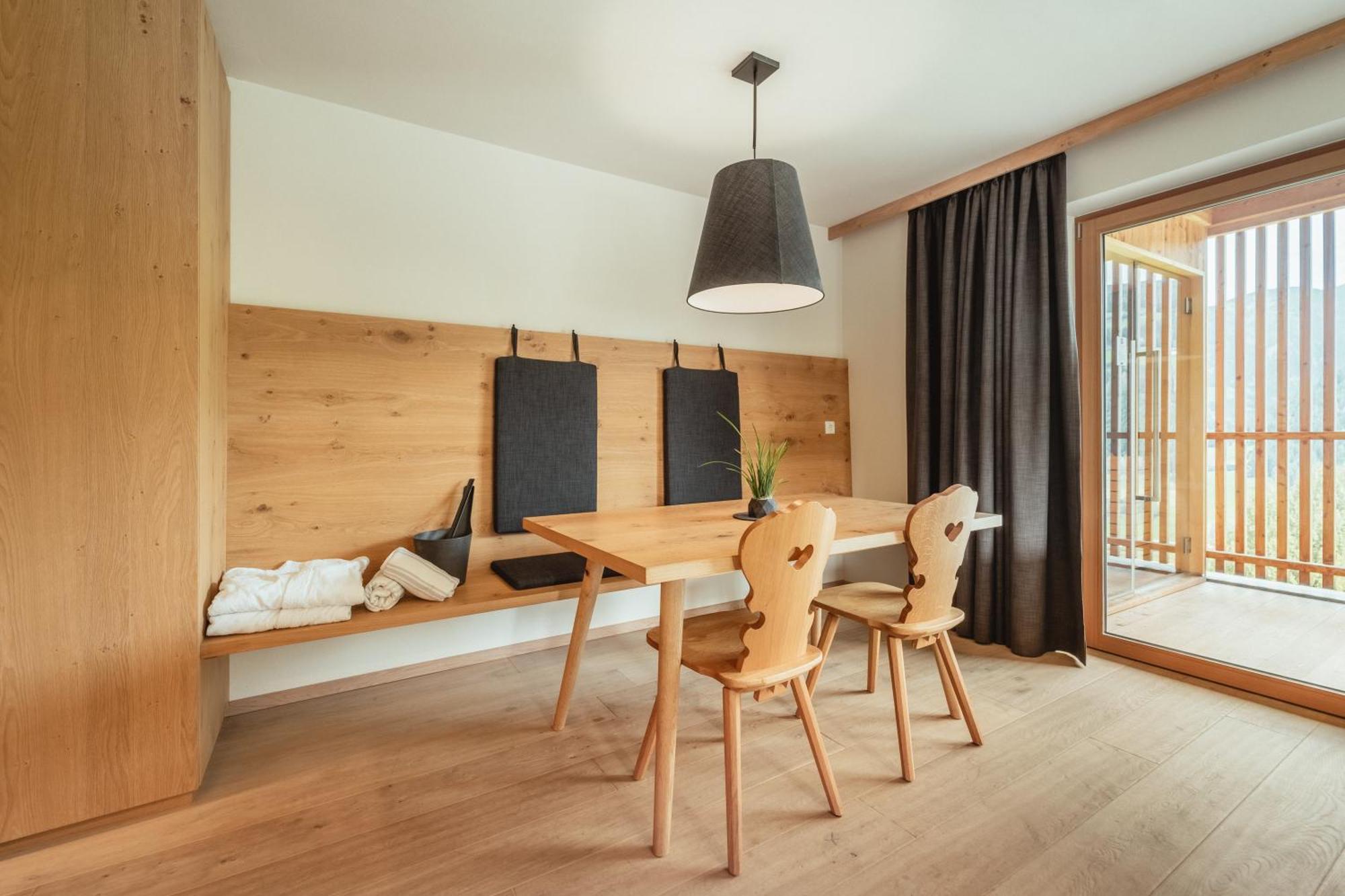 Gailerhof Hotel B&B Superior モングエルフォ エクステリア 写真