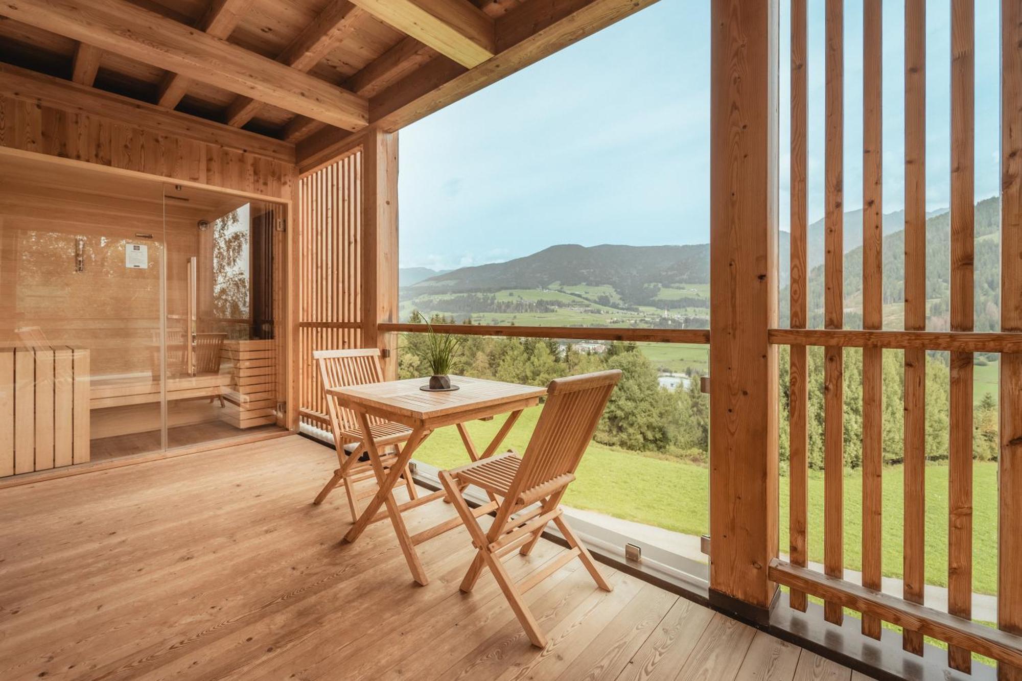 Gailerhof Hotel B&B Superior モングエルフォ エクステリア 写真