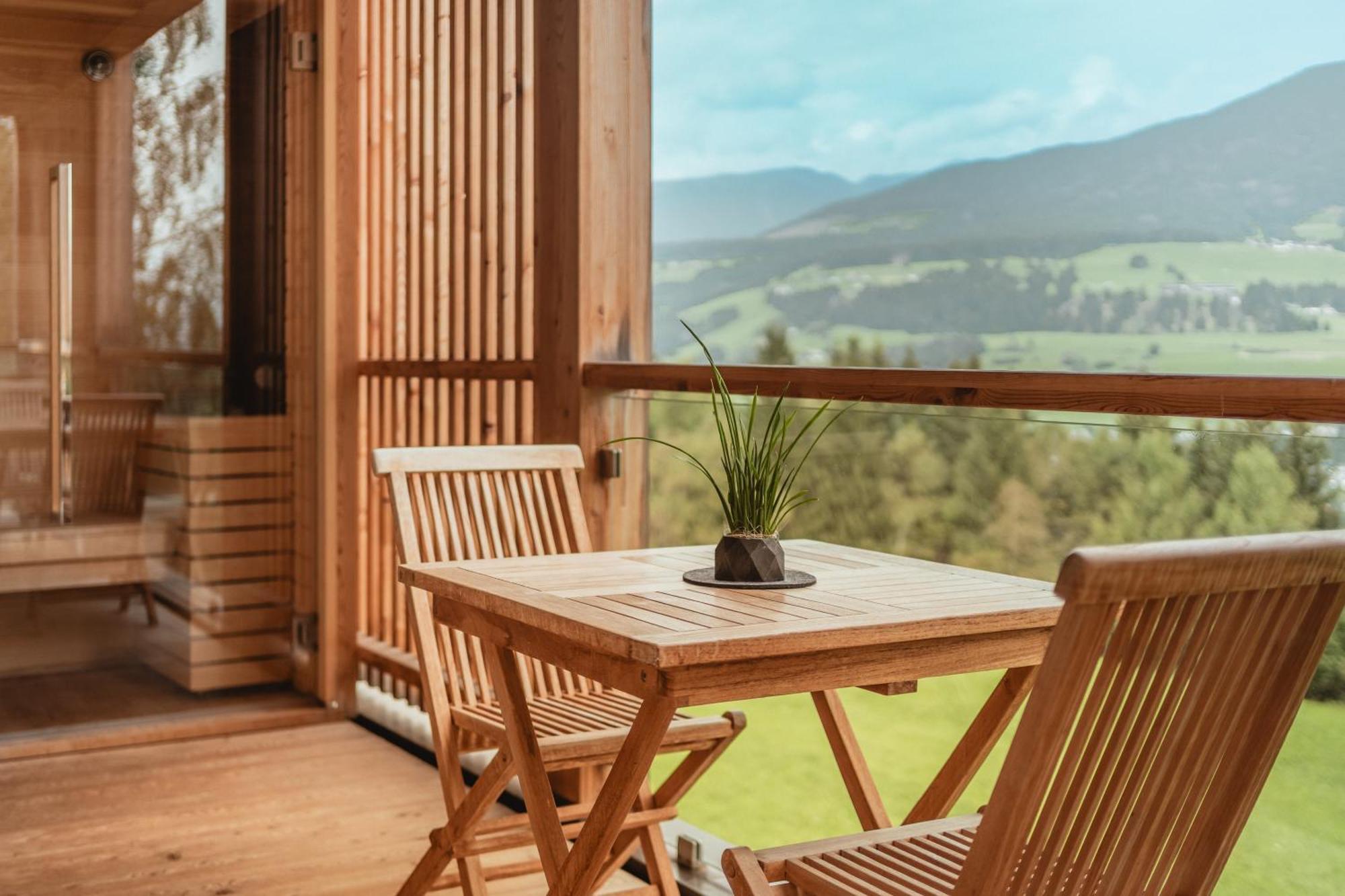 Gailerhof Hotel B&B Superior モングエルフォ エクステリア 写真